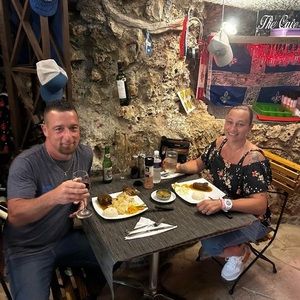 Meet your Posher, Jonathan